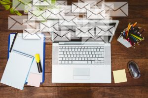 email tárhely